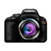 DSLR Camera