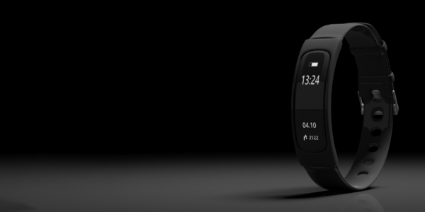 Z1 Smart Watch